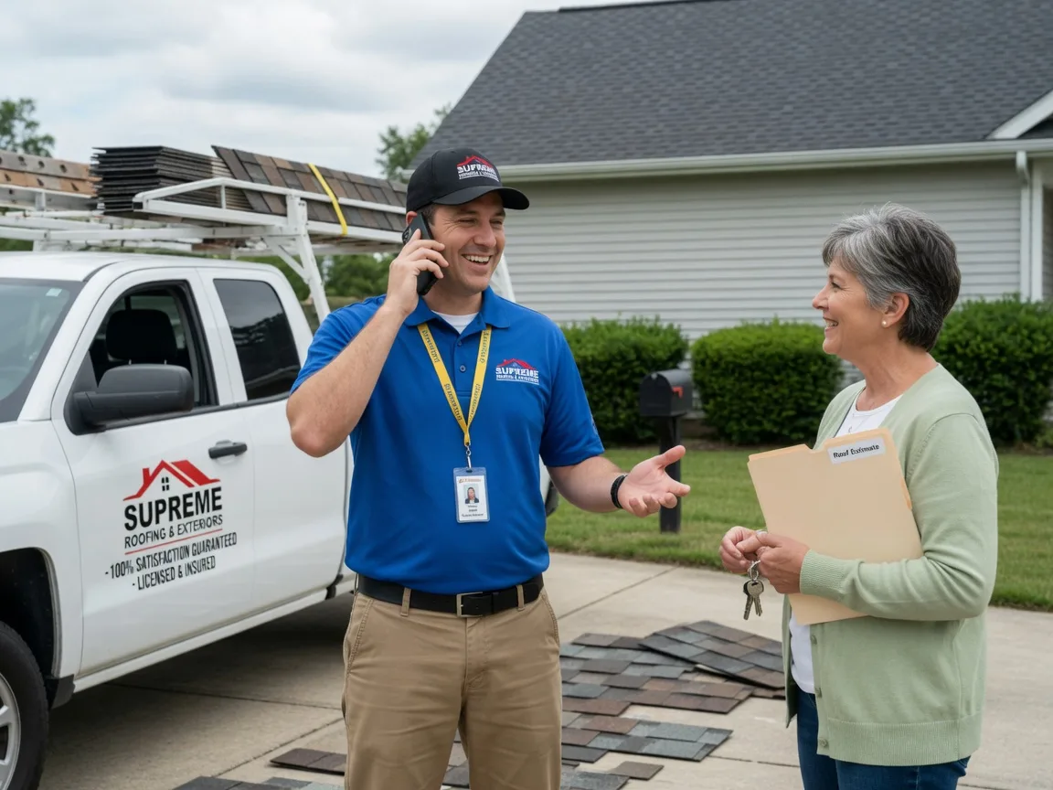 Roof Replacement Norfolk, NE FAQs